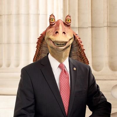 jar jar business